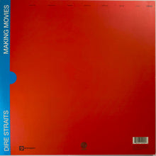 Carica l'immagine nel visualizzatore di Gallery, Dire Straits : Making Movies (LP, Album, RE, RM, 180)
