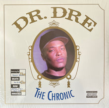 Carica l'immagine nel visualizzatore di Gallery, Dr. Dre : The Chronic (2xLP, Album, RE, RP)
