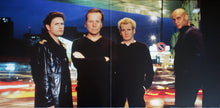 Carica l'immagine nel visualizzatore di Gallery, Simple Minds : Néapolis (LP, Album, RSD, RE, Lim)
