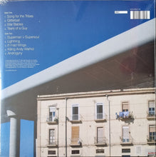 Carica l'immagine nel visualizzatore di Gallery, Simple Minds : Néapolis (LP, Album, RSD, RE, Lim)

