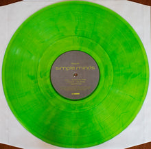 Carica l'immagine nel visualizzatore di Gallery, Simple Minds : Néapolis (LP, Album, RSD, RE, Lim)

