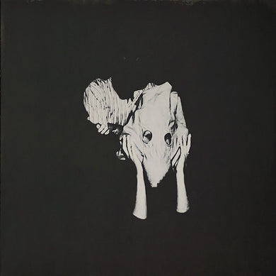 Sigur Rós : Kveikur (2xLP, Album, RE)