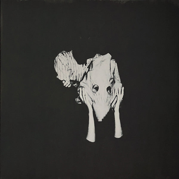 Sigur Rós : Kveikur (2xLP, Album, RE)