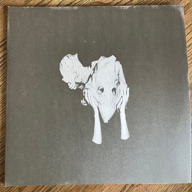 Sigur Rós : Kveikur (2xLP, Album, RE)