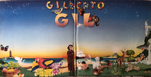Carica l&#39;immagine nel visualizzatore di Gallery, Gilberto Gil : Extra (LP, Album, Gat)
