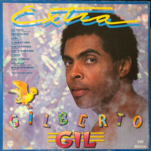 Carica l&#39;immagine nel visualizzatore di Gallery, Gilberto Gil : Extra (LP, Album, Gat)
