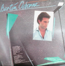 Carica l&#39;immagine nel visualizzatore di Gallery, Bertín Osborne : Cavaliere In Libertà (LP, Album)
