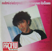 Carica l&#39;immagine nel visualizzatore di Gallery, Edoardo Bennato : Edoardo Bennato (LP, Comp)
