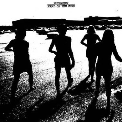 Mudhoney : Head On The Curb (LP, Ltd)