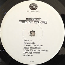 Carica l&#39;immagine nel visualizzatore di Gallery, Mudhoney : Head On The Curb (LP, Ltd)
