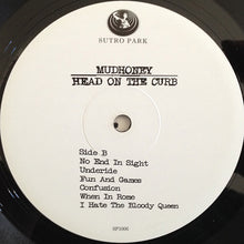 Carica l&#39;immagine nel visualizzatore di Gallery, Mudhoney : Head On The Curb (LP, Ltd)
