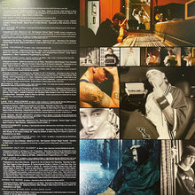 Carica l'immagine nel visualizzatore di Gallery, Eminem : Curtain Call - The Hits (2xLP, Comp, RE, Gat)
