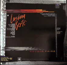 Carica l'immagine nel visualizzatore di Gallery, Loredana Bertè : Savoir Faire (LP, Album)

