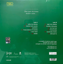 Carica l&#39;immagine nel visualizzatore di Gallery, Negramaro : Mentre Tutto Scorre (LP, Album, Ltd, Num, RE, Gre)

