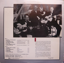Carica l&#39;immagine nel visualizzatore di Gallery, Les Paul And His Trio : The Les Paul Trio (LP, Album, Comp)
