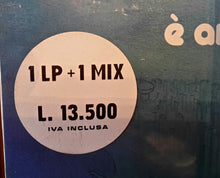 Carica l&#39;immagine nel visualizzatore di Gallery, Edoardo Bennato : È Arrivato Un Bastimento (LP, Album + 12&quot;)
