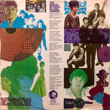 Carica l&#39;immagine nel visualizzatore di Gallery, Eric Burdon &amp; The Animals : The Twain Shall Meet (LP, Album, MGM)
