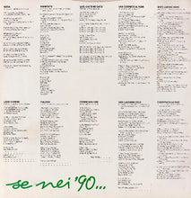 Carica l&#39;immagine nel visualizzatore di Gallery, Maurizio Vandelli : Se Nei &#39;90... (LP, Album)
