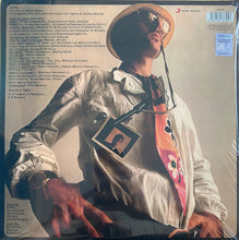 Carica l'immagine nel visualizzatore di Gallery, Franco Battiato : Fetus (LP, Album, Cle)
