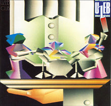 Carica l'immagine nel visualizzatore di Gallery, UZEB : Uzeb Club (LP, Album)
