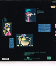 Carica l'immagine nel visualizzatore di Gallery, UZEB : Uzeb Club (LP, Album)
