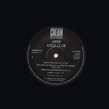Carica l'immagine nel visualizzatore di Gallery, UZEB : Uzeb Club (LP, Album)
