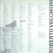 Carica l'immagine nel visualizzatore di Gallery, Roberto Vecchioni : Per Amore Mio (LP, Album)
