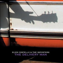 Carica l&#39;immagine nel visualizzatore di Gallery, Elvis Costello &amp; The Imposters : The Delivery Man (CD, Album)
