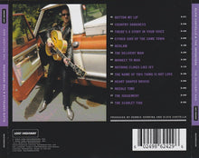 Carica l&#39;immagine nel visualizzatore di Gallery, Elvis Costello &amp; The Imposters : The Delivery Man (CD, Album)
