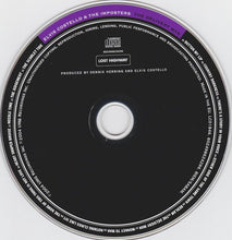 Carica l&#39;immagine nel visualizzatore di Gallery, Elvis Costello &amp; The Imposters : The Delivery Man (CD, Album)
