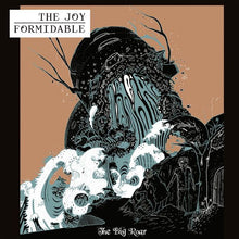 Carica l'immagine nel visualizzatore di Gallery, The Joy Formidable : The Big Roar (CD, Album)
