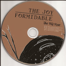 Carica l'immagine nel visualizzatore di Gallery, The Joy Formidable : The Big Roar (CD, Album)
