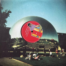 Carica l&#39;immagine nel visualizzatore di Gallery, Tame Impala : Lonerism (3xLP, Album, RE, S/Edition, 10 )

