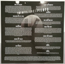 Carica l&#39;immagine nel visualizzatore di Gallery, Twenty One Pilots : Vessel (LP, Album, Ltd, RE, RP, S/Edition)
