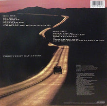 Carica l'immagine nel visualizzatore di Gallery, The Kinks : The Road (LP, Album)
