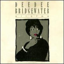 Carica l&#39;immagine nel visualizzatore di Gallery, Dee Dee Bridgewater : All Of Me (LP, Album)
