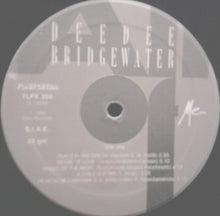 Carica l&#39;immagine nel visualizzatore di Gallery, Dee Dee Bridgewater : All Of Me (LP, Album)
