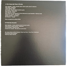 Carica l&#39;immagine nel visualizzatore di Gallery, Noel Gallagher&#39;s High Flying Birds : Council Skies  (LP, Album, Gat + 7&quot;)
