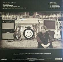 Carica l&#39;immagine nel visualizzatore di Gallery, Noel Gallagher&#39;s High Flying Birds : Council Skies  (LP, Album, Gat + 7&quot;)
