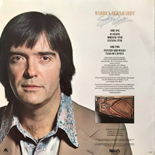 Carica l'immagine nel visualizzatore di Gallery, Warren Bernhardt : Solo Piano (LP, Album)

