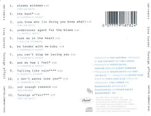 Carica l&#39;immagine nel visualizzatore di Gallery, Tina Turner : Foreign Affair (CD, Album)

