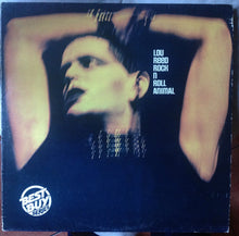 Carica l&#39;immagine nel visualizzatore di Gallery, Lou Reed : Rock &#39;N&#39; Roll Animal (LP, Album, RE)
