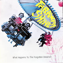 Carica l'immagine nel visualizzatore di Gallery, Faraway Shine : What Happens To The Forgotten Dreams? (CD, Album)
