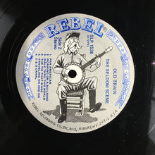 Carica l'immagine nel visualizzatore di Gallery, The Seldom Scene : Old Train (LP, RE)
