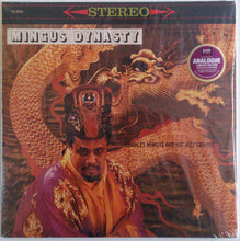 Carica l'immagine nel visualizzatore di Gallery, Charles Mingus And His Jazz Groups* : Mingus Dynasty (2xLP, Album, RM, Gat)
