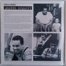 Carica l'immagine nel visualizzatore di Gallery, Charles Mingus And His Jazz Groups* : Mingus Dynasty (2xLP, Album, RM, Gat)
