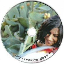 Carica l'immagine nel visualizzatore di Gallery, Evy Arnesano* : Piccoli Frutti (CD, Album)
