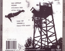 Carica l'immagine nel visualizzatore di Gallery, Therapy? : Babyteeth (CD, MiniAlbum)
