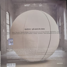 Carica l&#39;immagine nel visualizzatore di Gallery, Matteo Mobrici : Gli Anni Di Cristo (LP, Ltd, Sig)
