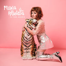 Carica l&#39;immagine nel visualizzatore di Gallery, Maria Antonietta : La Tigre Assenza (LP, Album, Ltd, Num)
